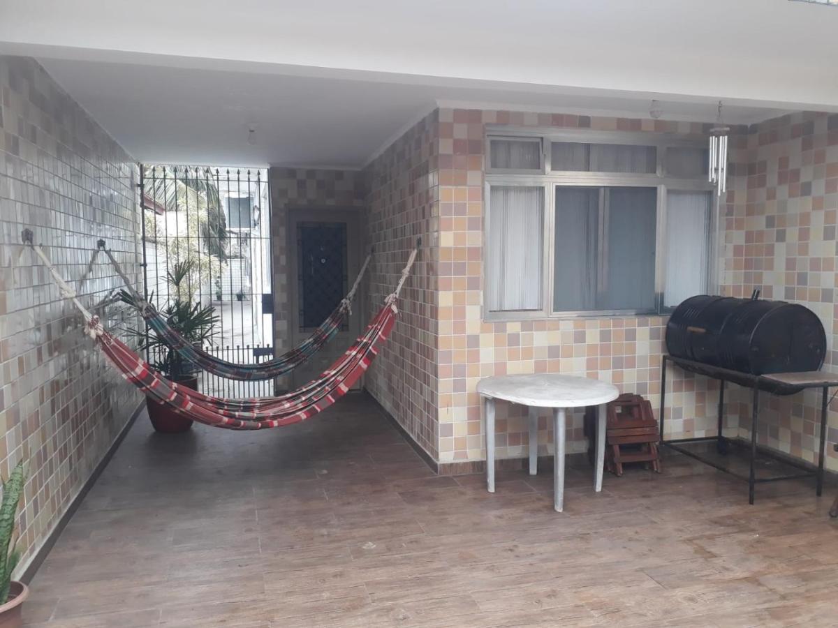 Recanto Dos Amigos Praia Grande  Kültér fotó